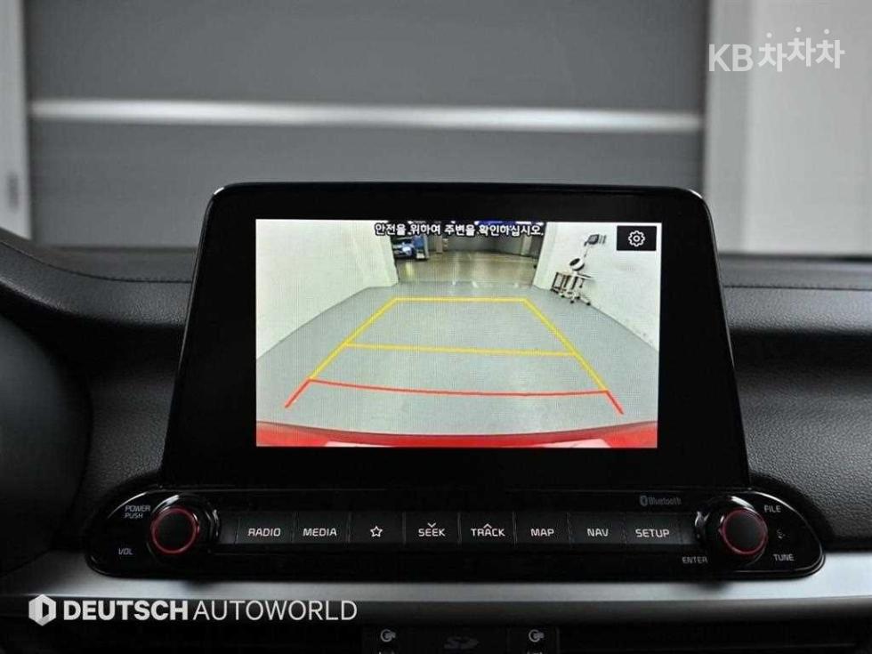 2019 - kia k3