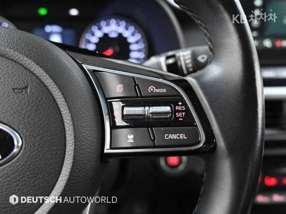 2019 - kia k3
