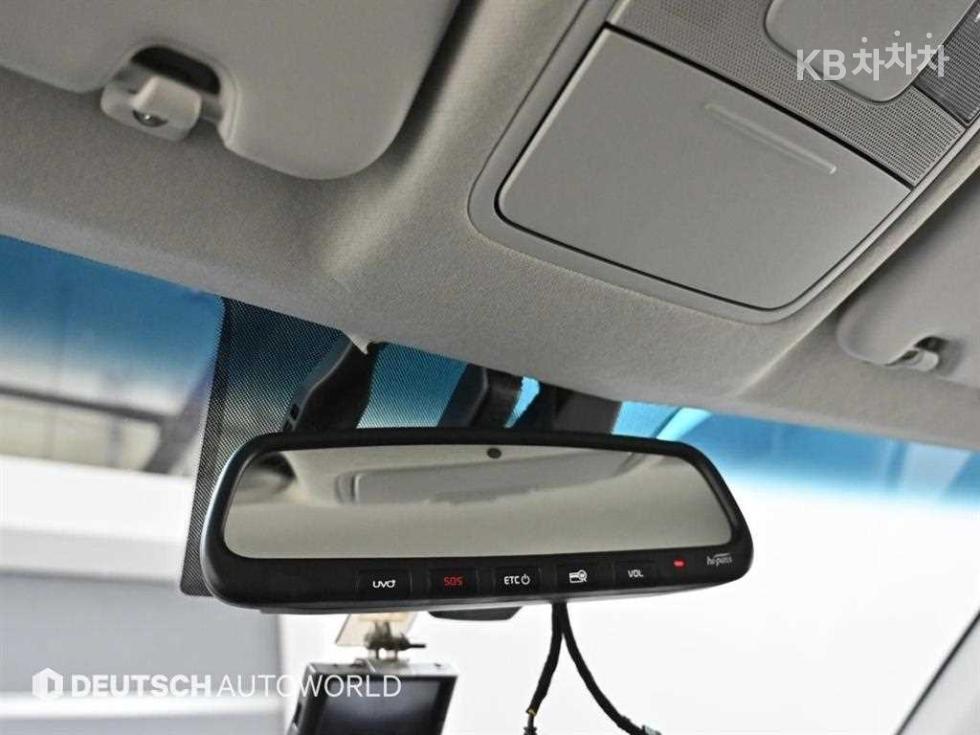 2019 - kia k3