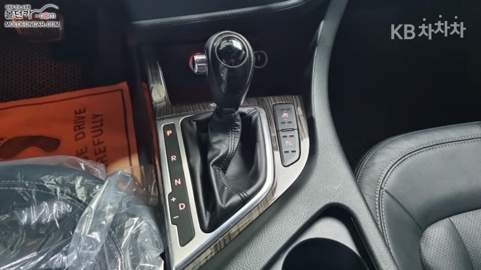 2011 - kia k5