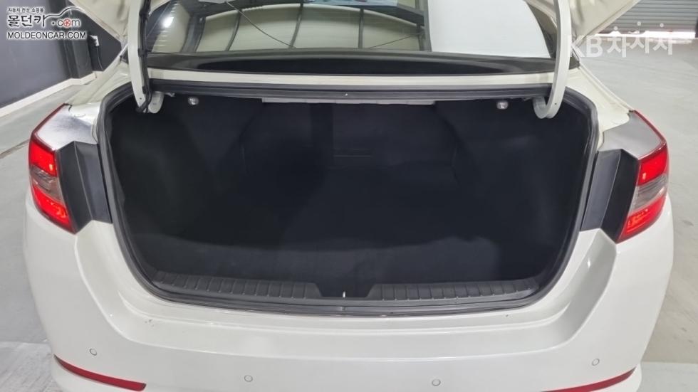 2011 - kia k5