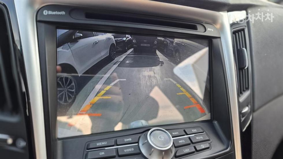 Hyundai Sonata — miniaturë 10