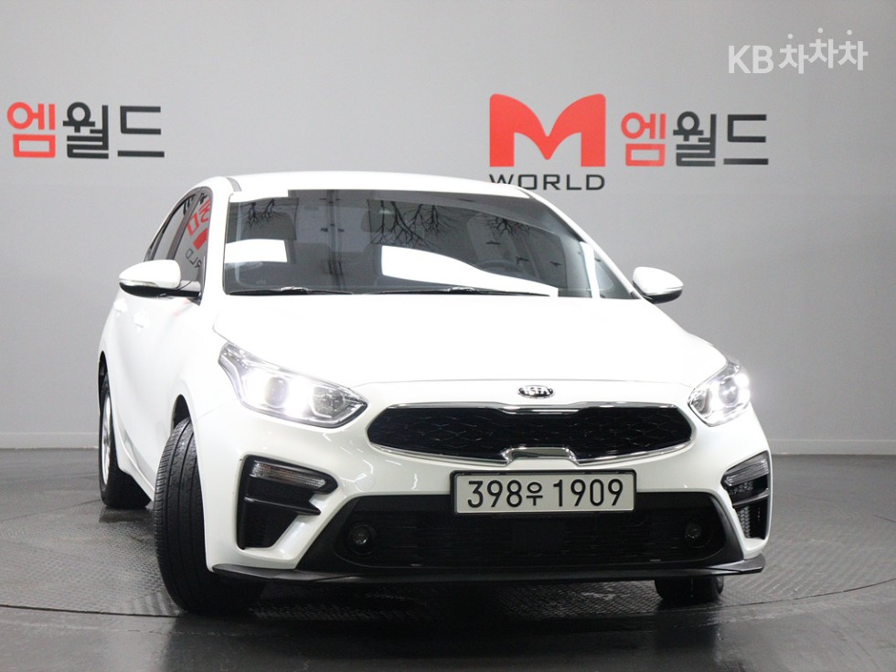 2021 - kia k3