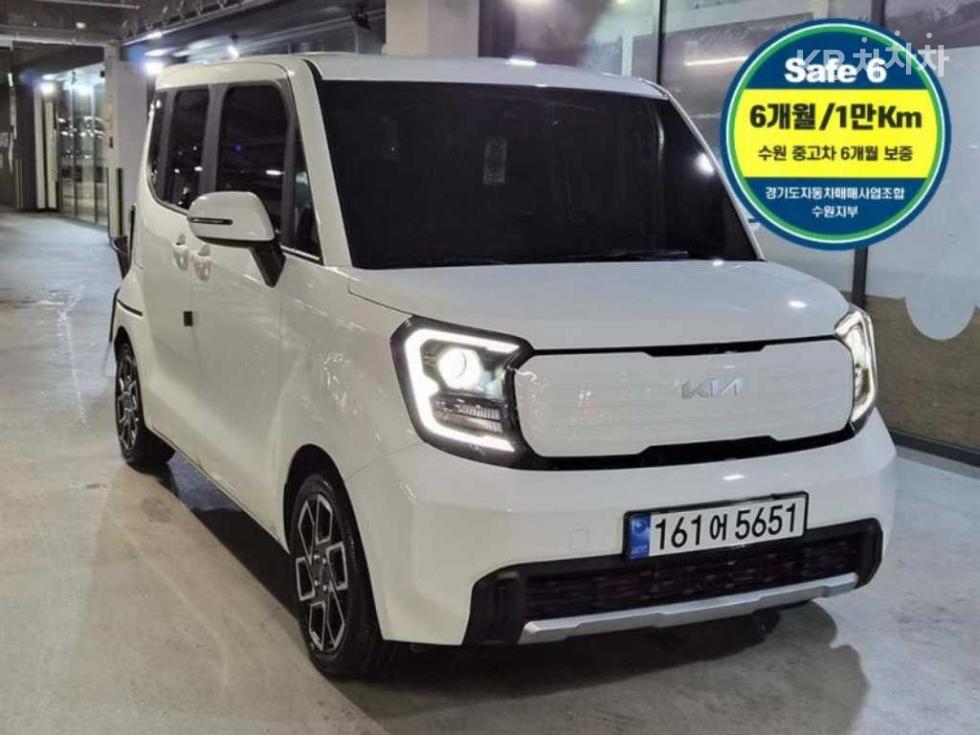 2023 kia kia