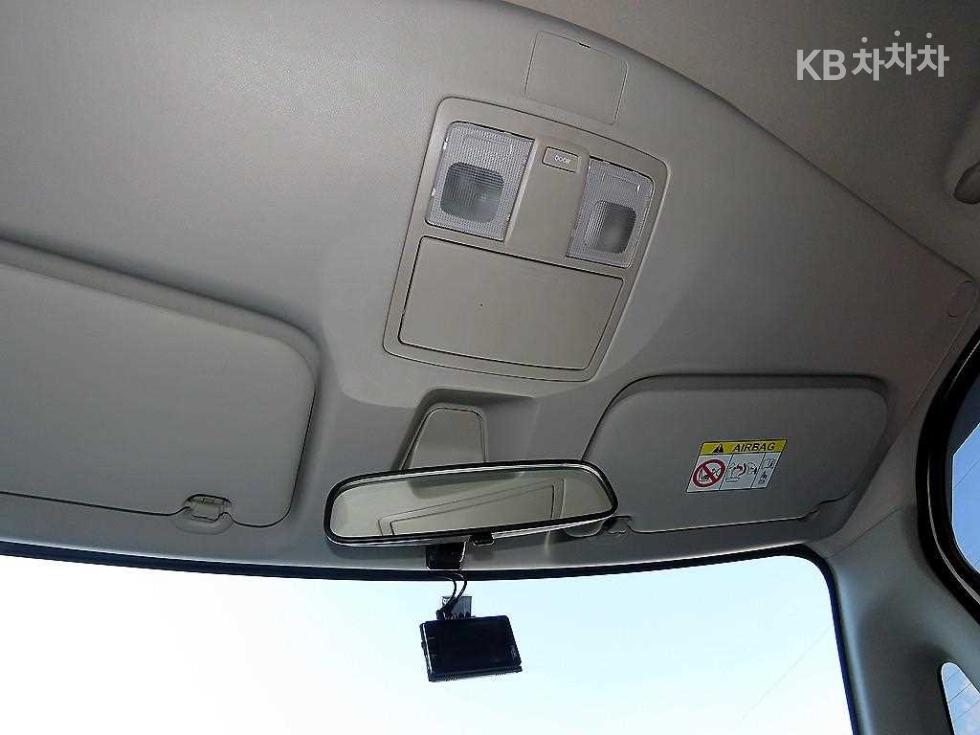 2022 - kia ray