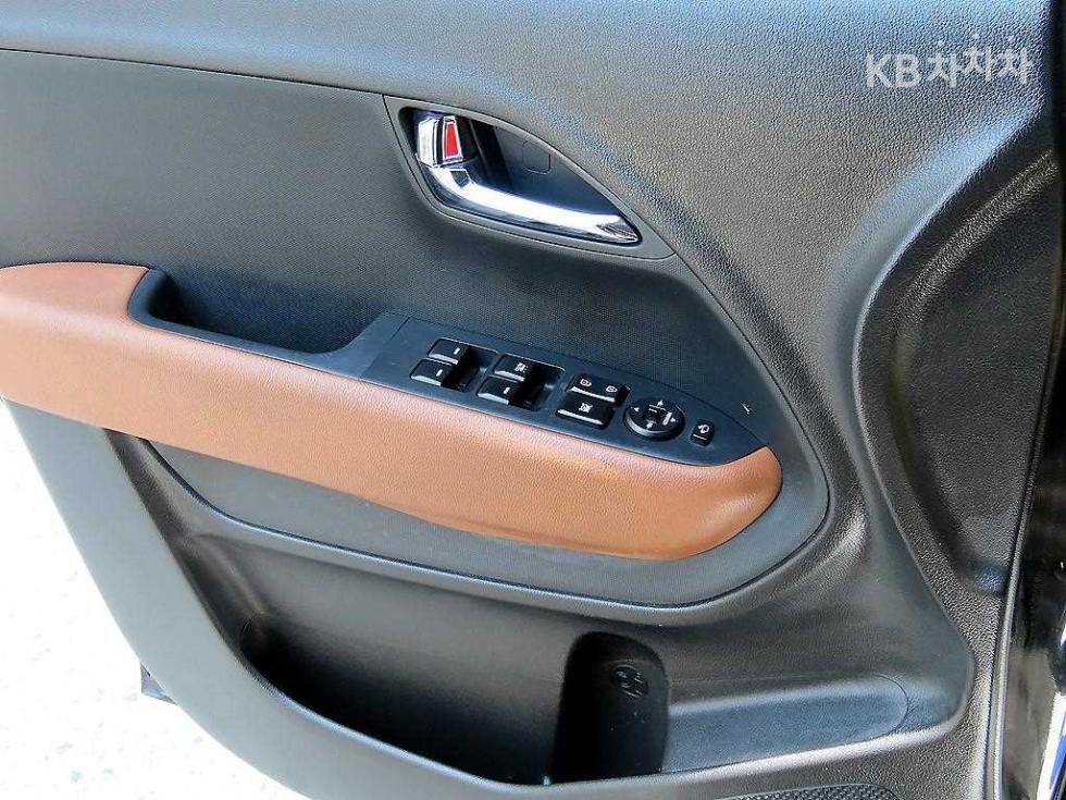 2018 - kia ray