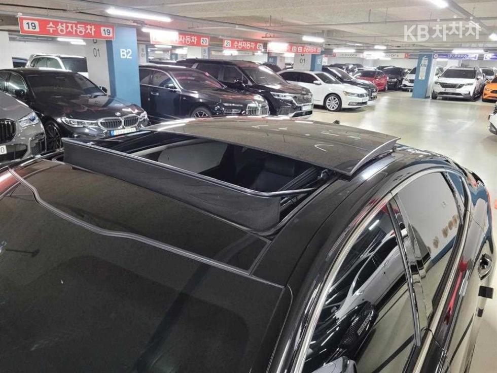 2016 - kia k7