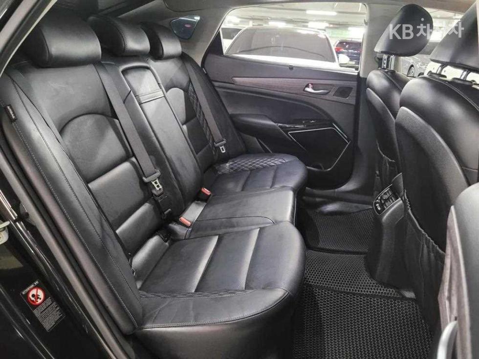 2016 - kia k7