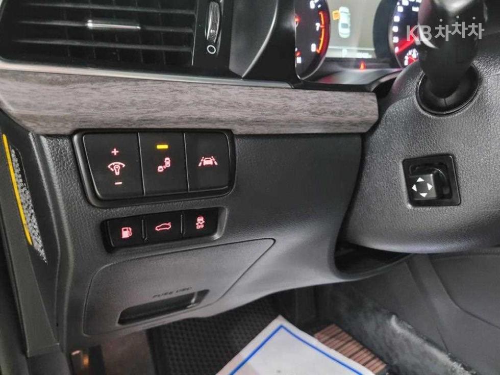 2016 - kia k7