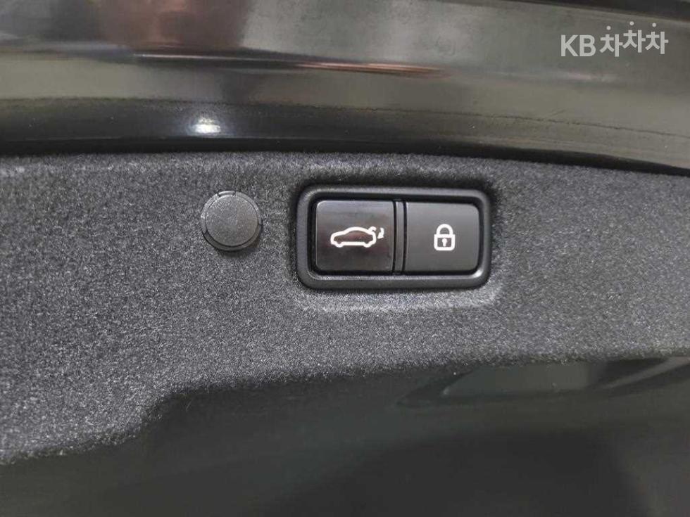 2016 - kia k7