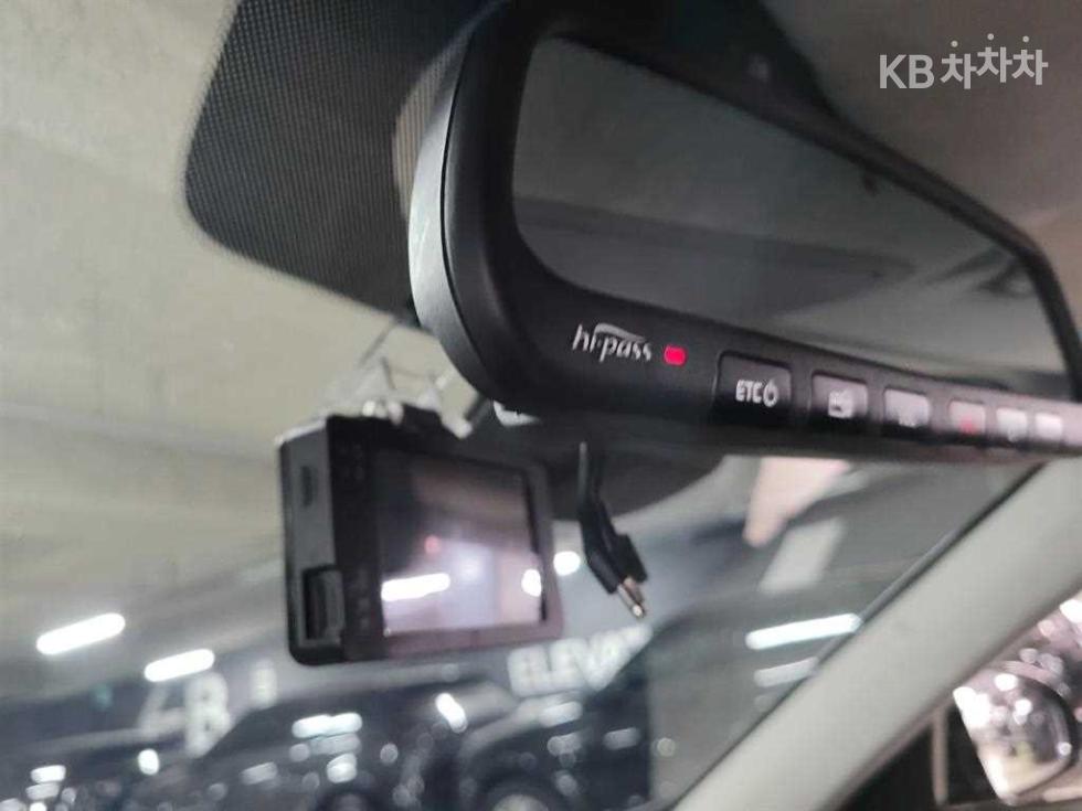 2016 - kia k7
