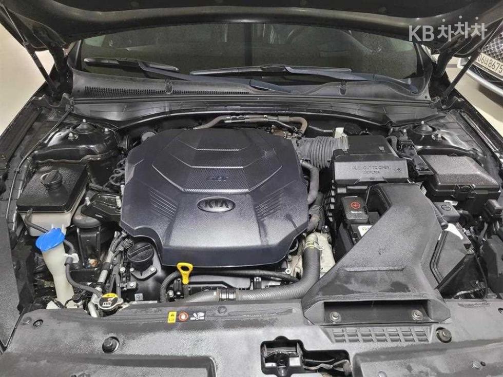 2016 - kia k7