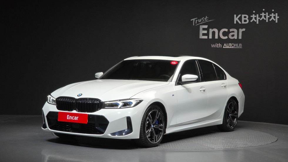 2026 bmw 3 series