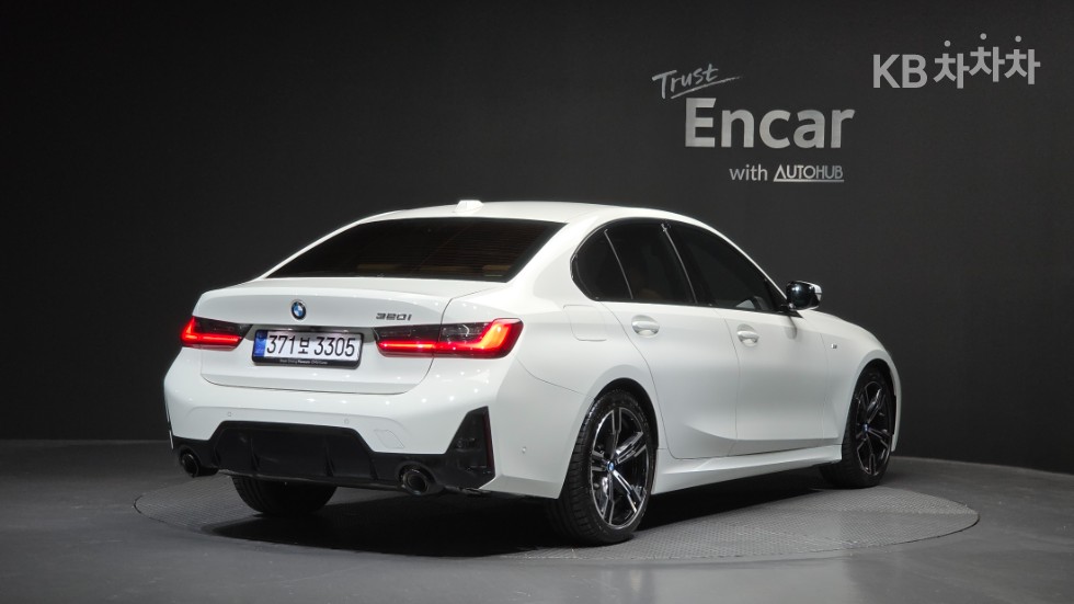 2026 - bmw 3 series