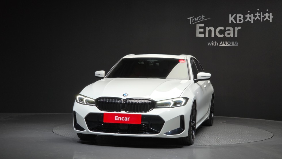 2026 - bmw 3 series