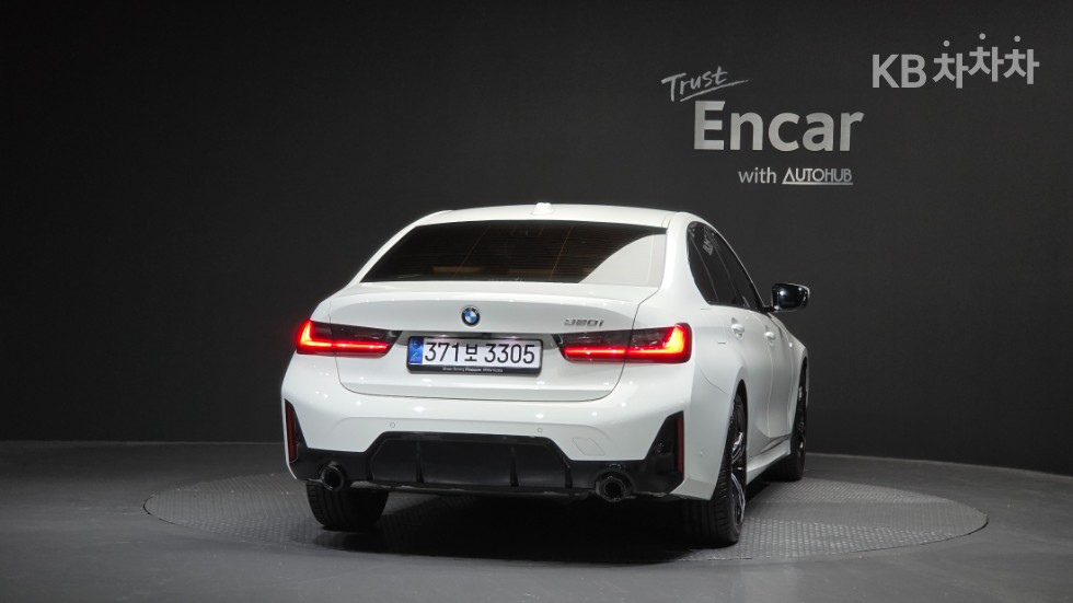 2026 - bmw 3 series