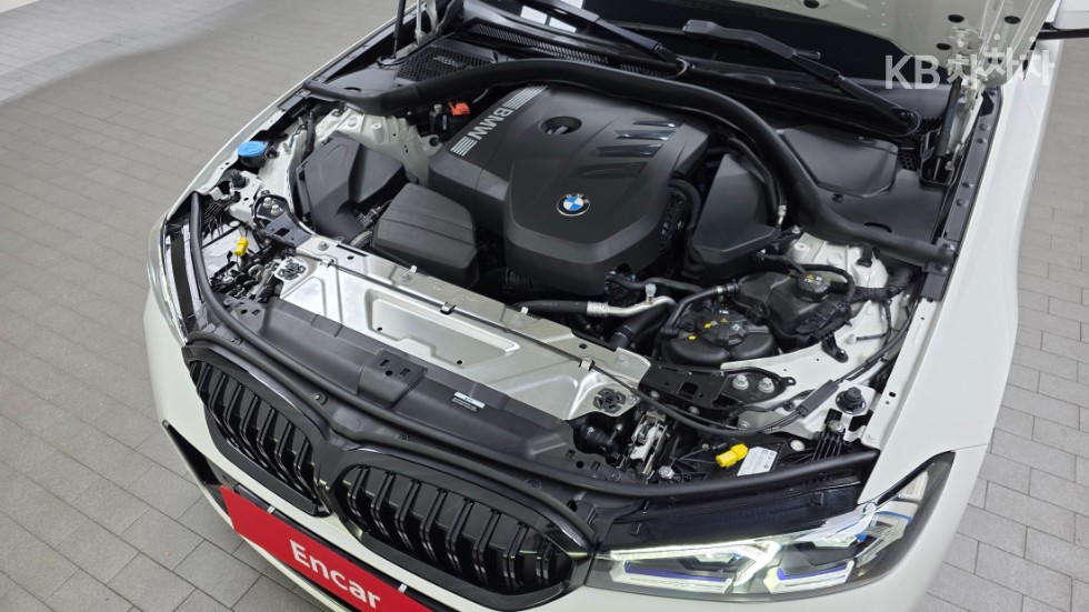 2026 - bmw 3 series