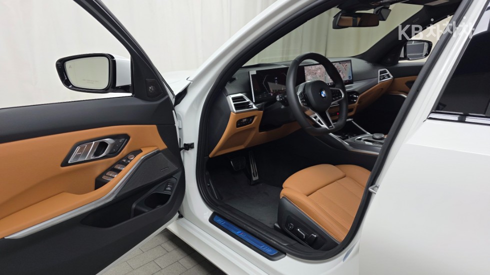 2026 - bmw 3 series