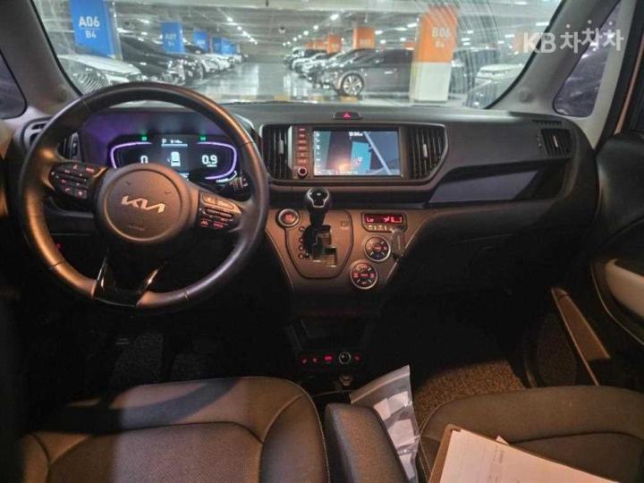 Kia Ray 1.0 Gasoline Signature 6