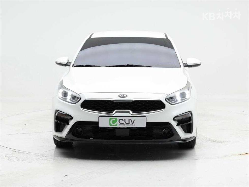 2019 - kia k3