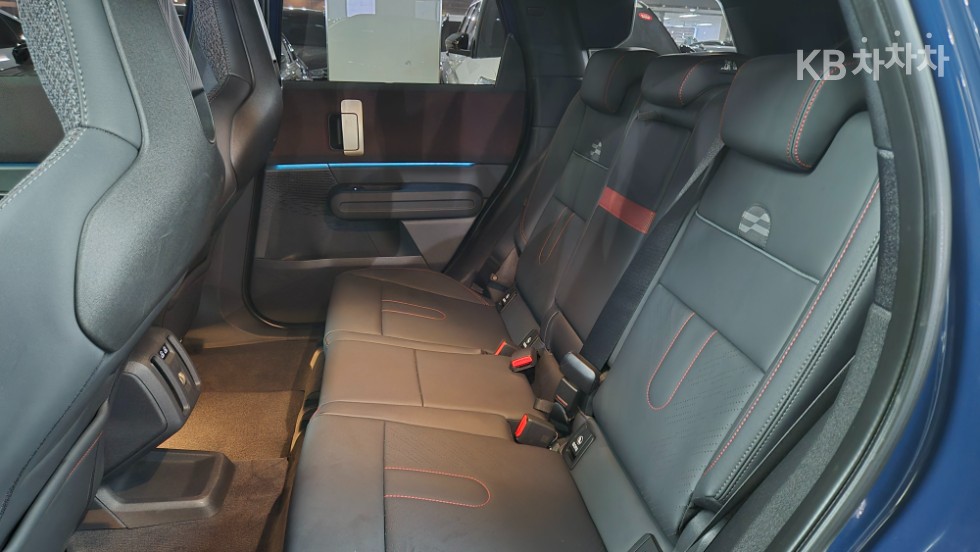 2025 - mini countryman