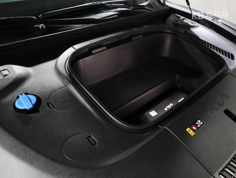 2024 - kia ev9