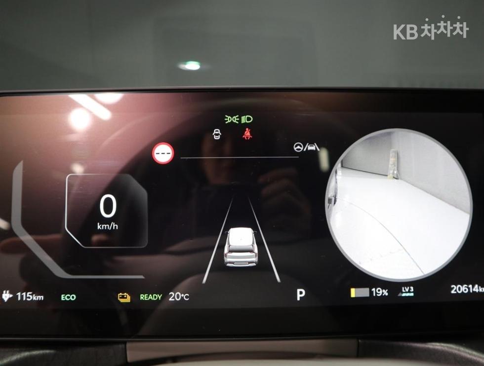 2024 - kia ev9