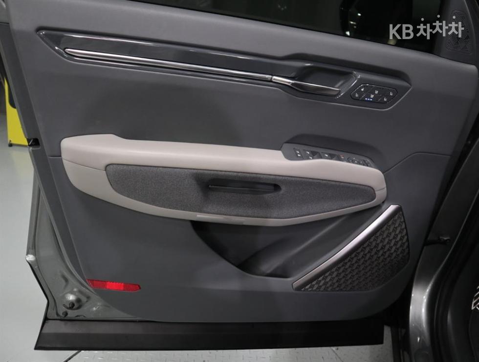 2024 - kia ev9