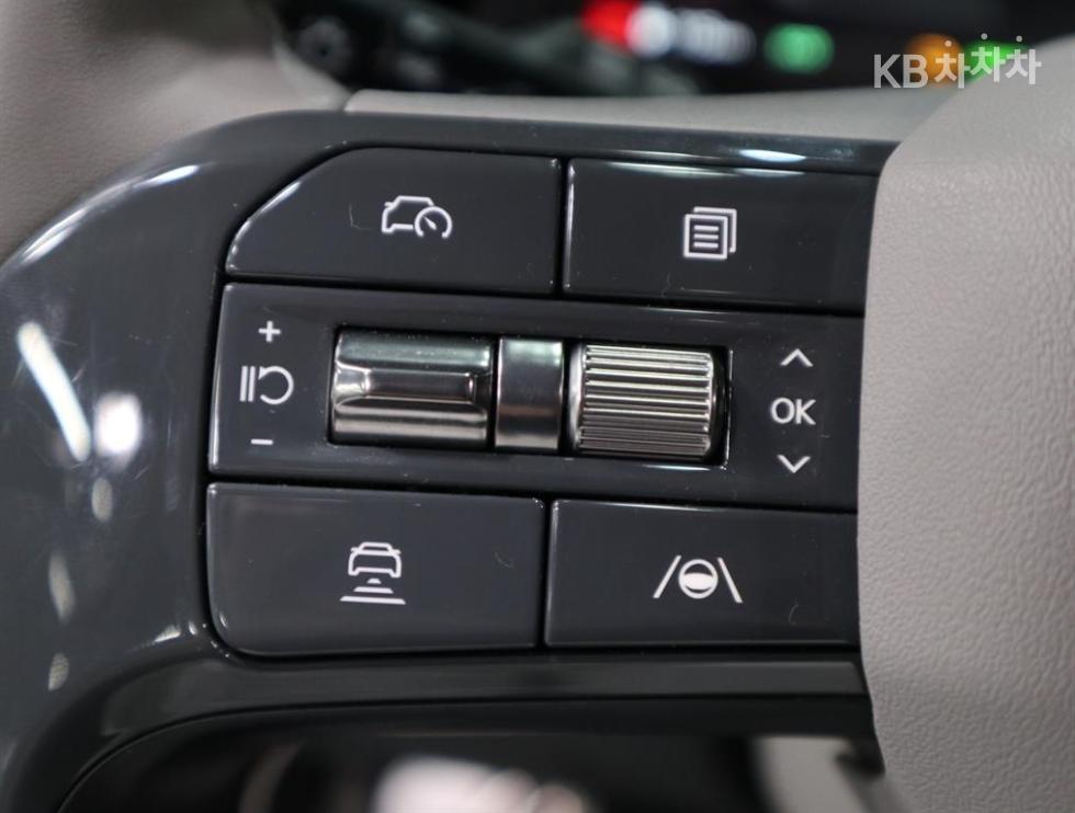 2024 - kia ev9