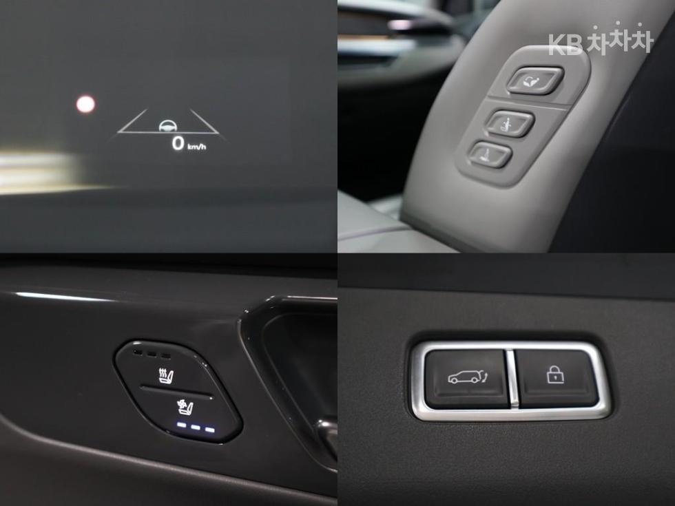 2024 - kia ev9