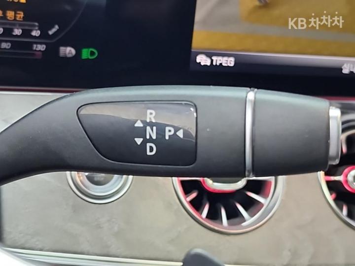 Mercedes-Benz CLS-Class C257 CLS400d 4MATIC Base Type 9