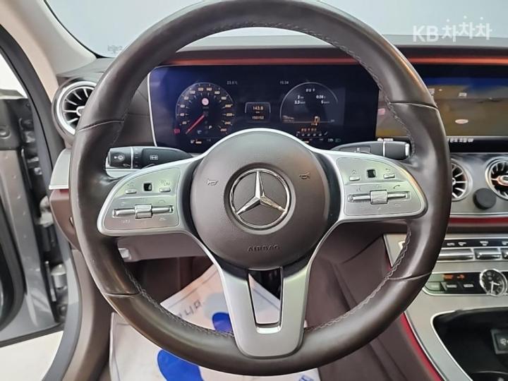 Mercedes-Benz CLS-Class C257 CLS400d 4MATIC Base Type 10