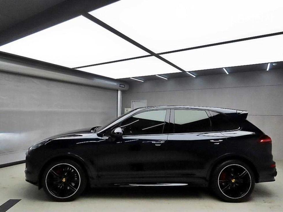 2017 Porsche (958) photo