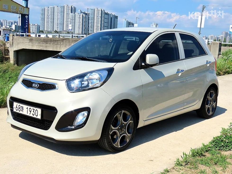 2015 - kia all