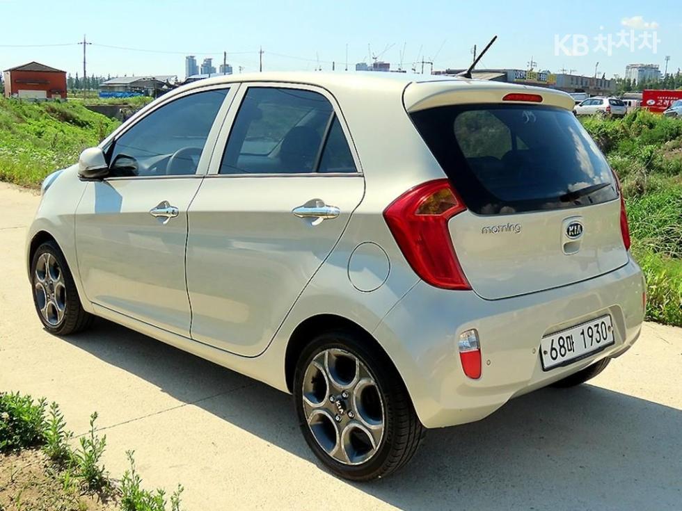 2015 - kia all