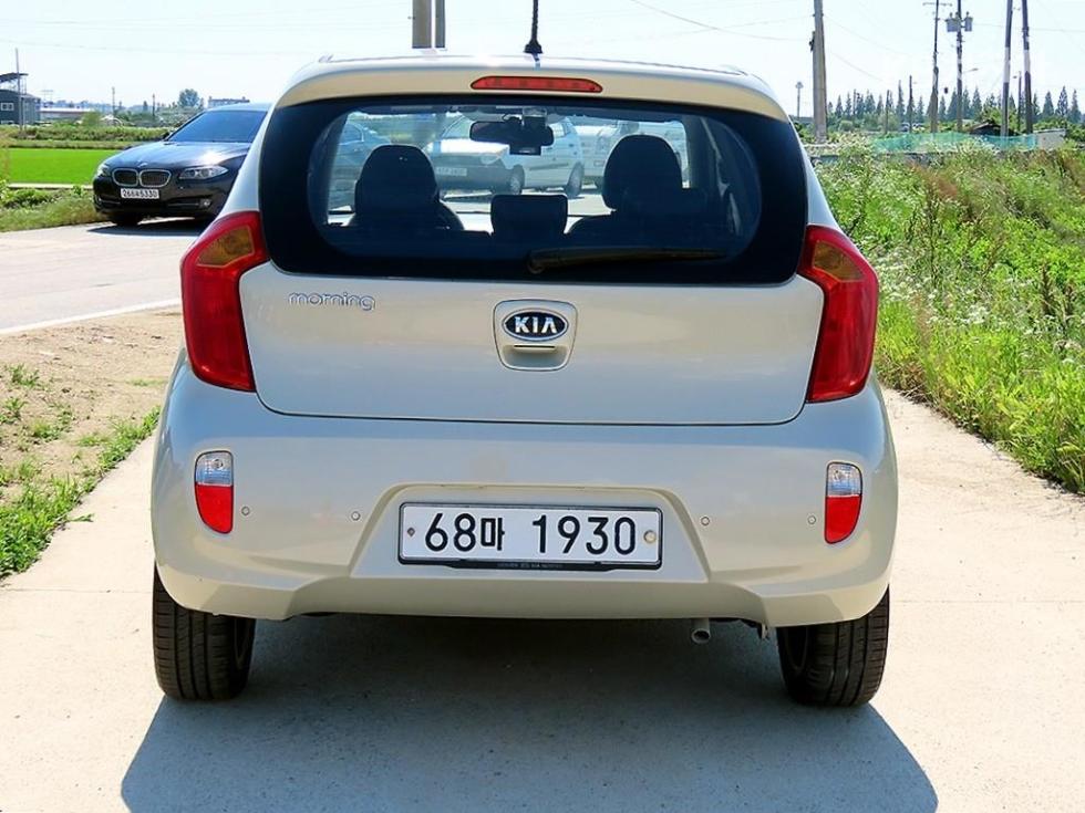 2015 - kia all