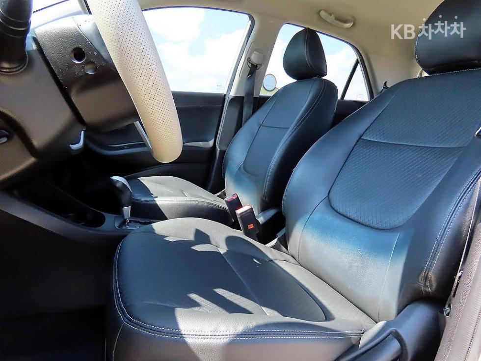 2015 - kia all