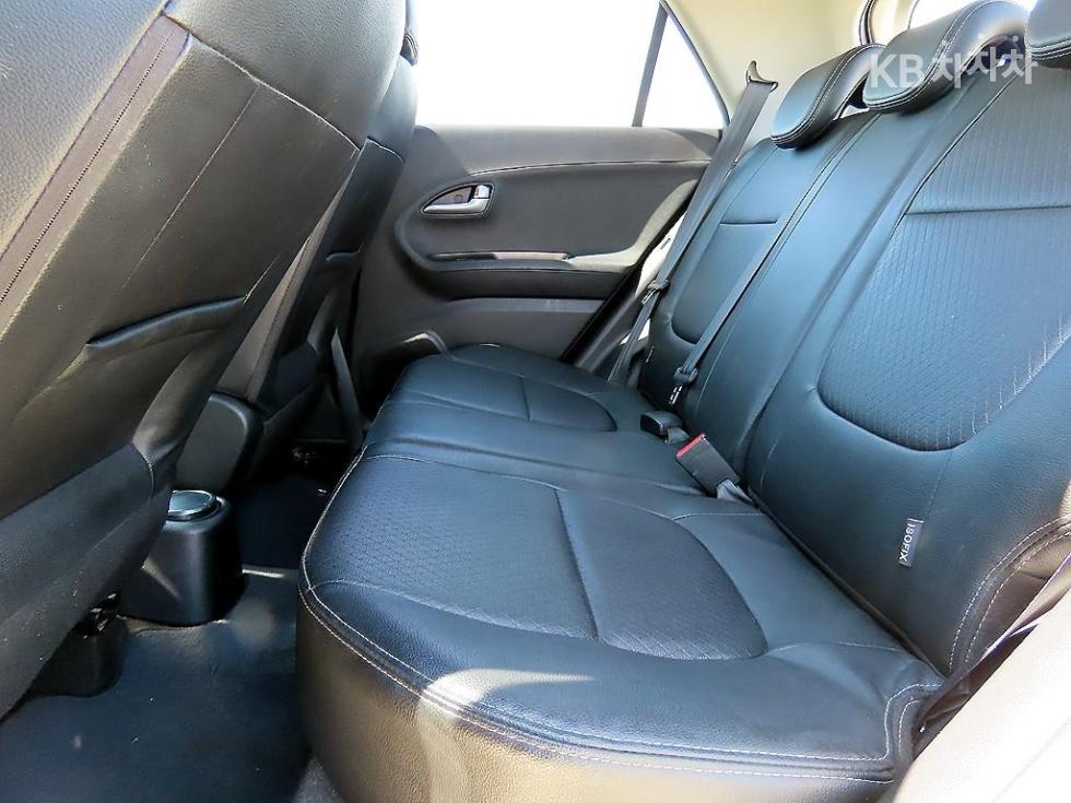 2015 - kia all