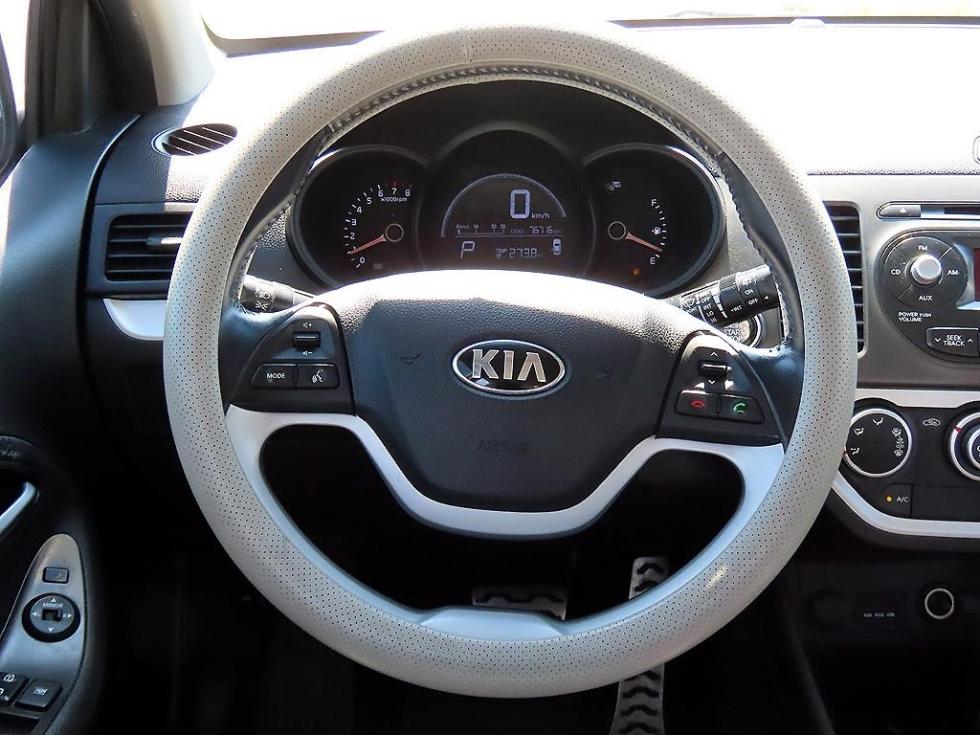 2015 - kia all