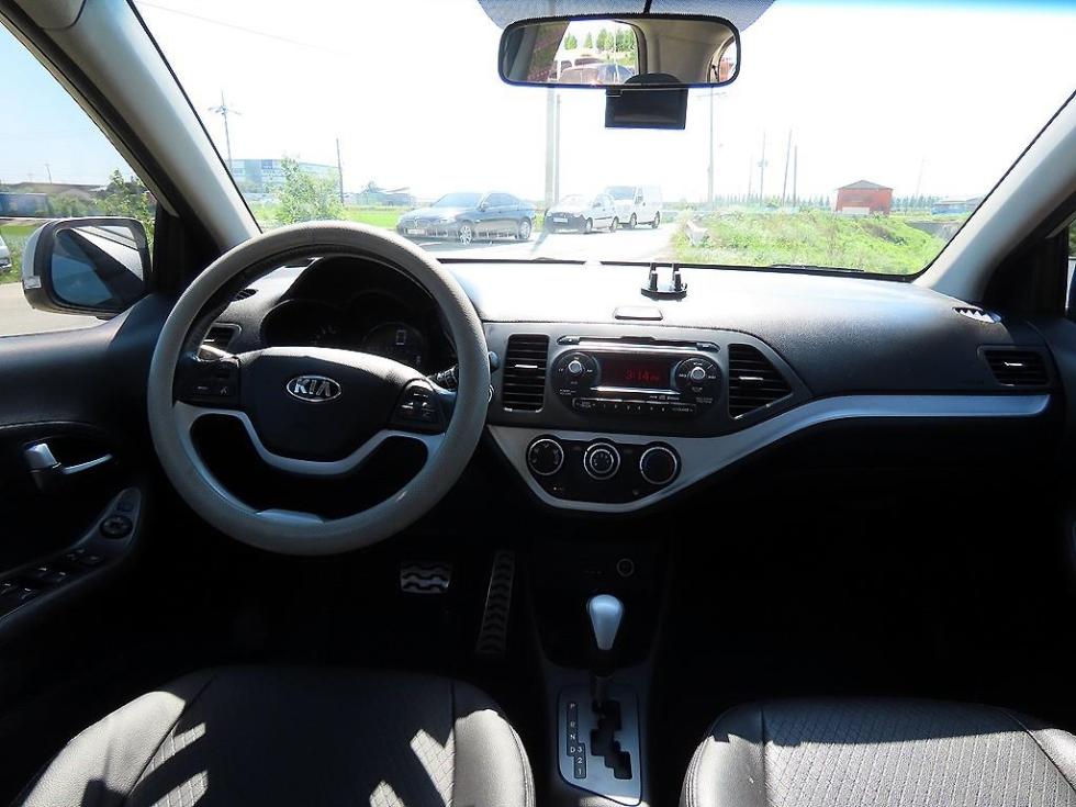 2015 - kia all