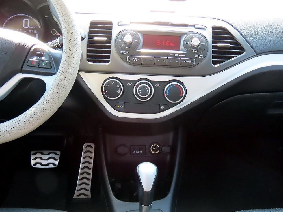 2015 - kia all