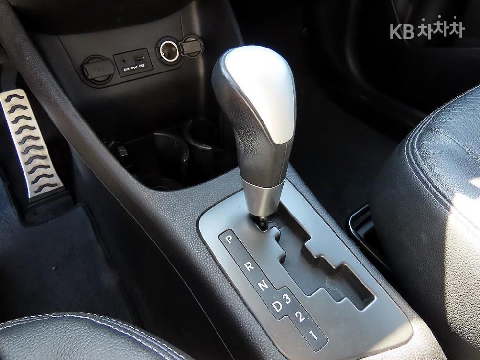 2015 - kia all