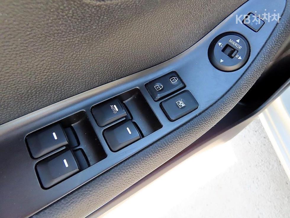 2015 - kia all