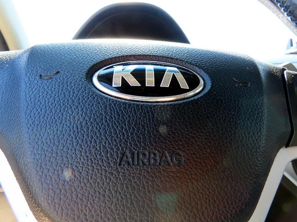 2015 - kia all