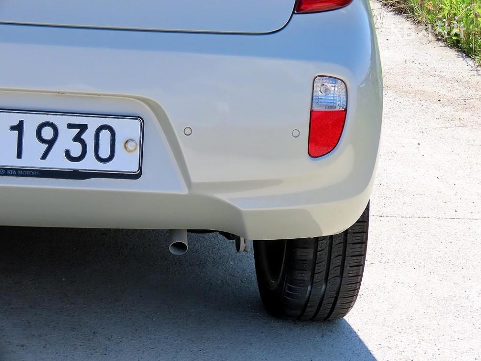 2015 - kia all