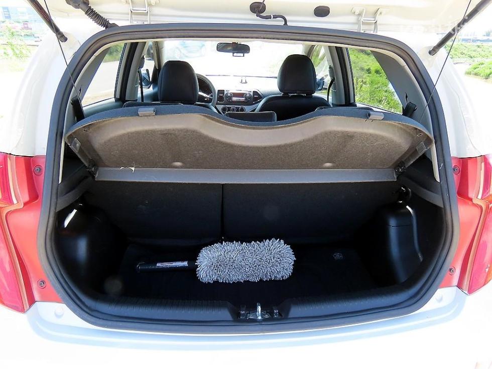 2015 - kia all