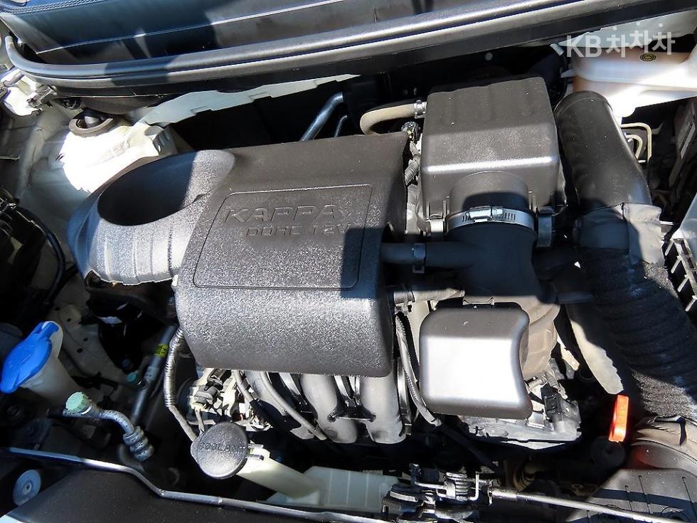 2015 - kia all