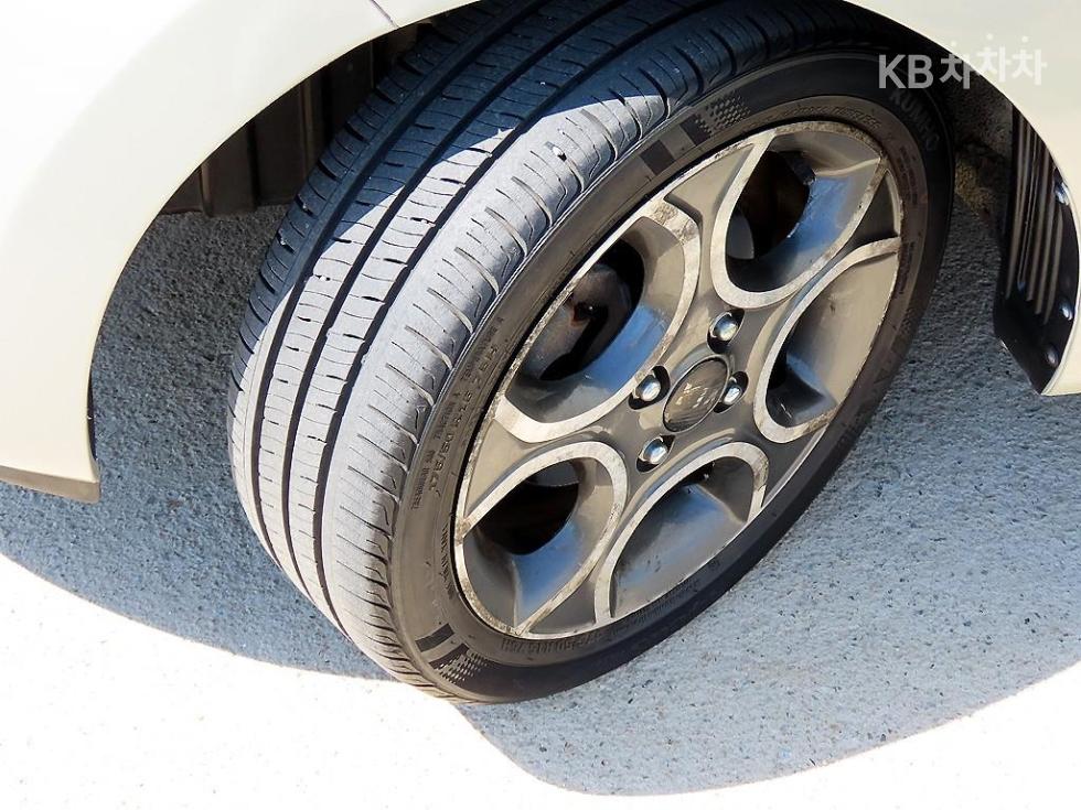 2015 - kia all