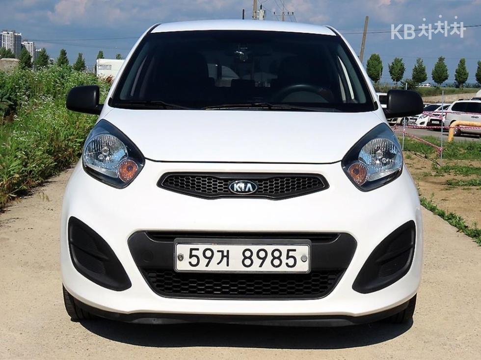 2014 kia all