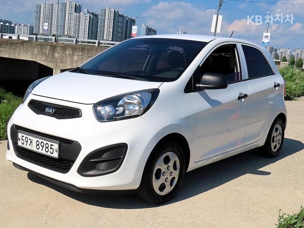 2014 - kia all
